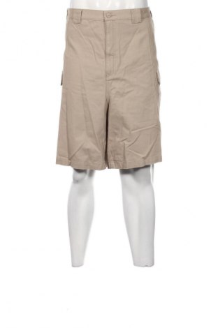 Herren Shorts Savane, Größe 3XL, Farbe Beige, Preis € 14,83