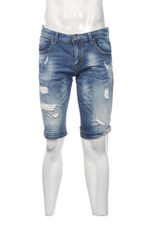 Herren Shorts Water, Größe L, Farbe Blau, Preis 21,87 €