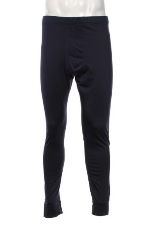 Herren Leggings Active Touch, Größe L, Farbe Blau, Preis € 18,99