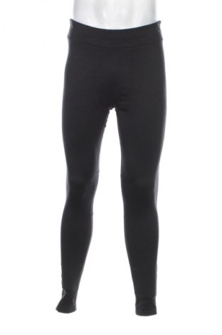 Herren Leggings Decathlon, Größe L, Farbe Schwarz, Preis € 16,99