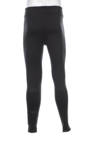 Herren Leggings Decathlon, Größe L, Farbe Schwarz, Preis € 8,99