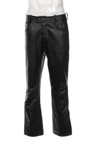 Herren Lederhose, Größe XL, Farbe Schwarz, Preis 54,73 €