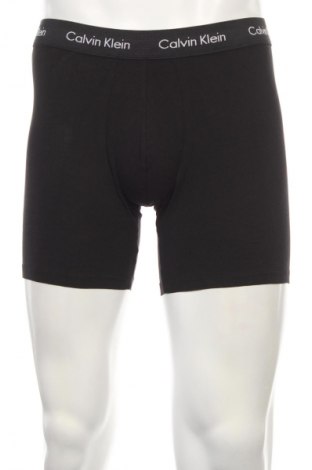 Herrenset Calvin Klein, Größe L, Farbe Schwarz, Preis 22,99 €