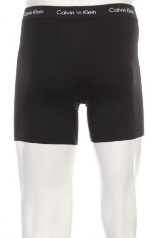 Herrenset Calvin Klein, Größe L, Farbe Schwarz, Preis 22,99 €