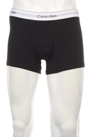 Boxershorts Calvin Klein, Größe L, Farbe Schwarz, Preis € 22,99