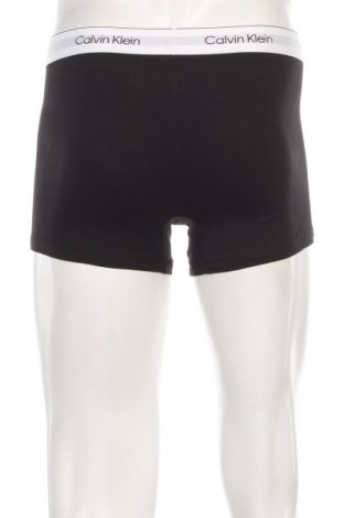 Boxershorts Calvin Klein, Größe L, Farbe Schwarz, Preis € 22,99