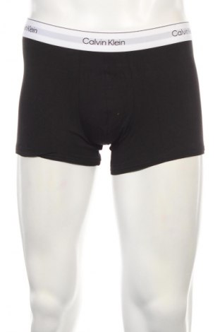 Boxershorts Calvin Klein, Größe L, Farbe Schwarz, Preis 24,99 €