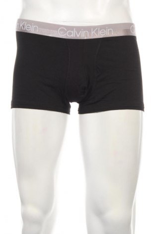 Herrenset Calvin Klein, Größe L, Farbe Schwarz, Preis € 37,99