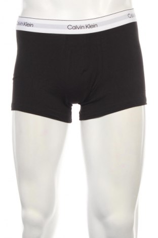Férfi boxerek Calvin Klein, Méret L, Szín Fekete, Ár 7 829 Ft
