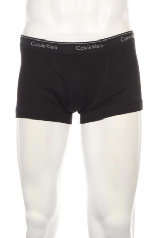 Мъжки комплект Calvin Klein Jeans, Размер M, Цвят Черен, Цена 82,99 лв.