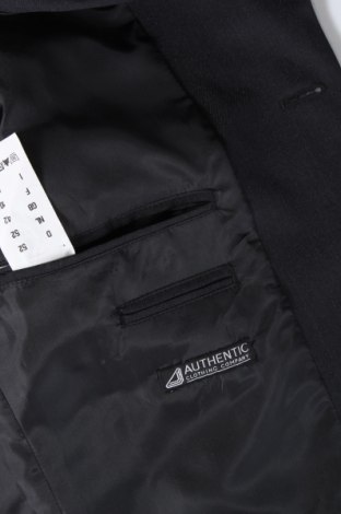 Costum de bărbați Authentic Clothing Company, Mărime L, Culoare Negru, Preț 488,80 Lei