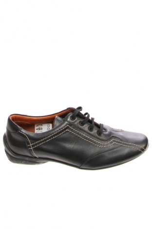 Herrenschuhe Arche, Größe 40, Farbe Schwarz, Preis 62,96 €