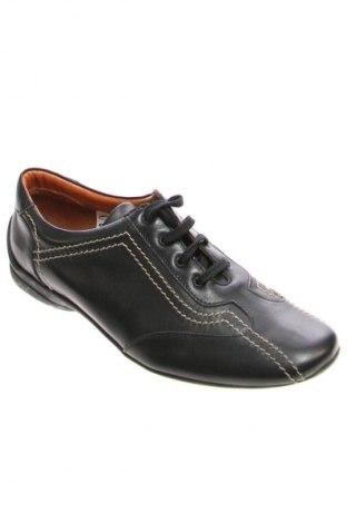 Herrenschuhe Arche, Größe 40, Farbe Schwarz, Preis 62,96 €