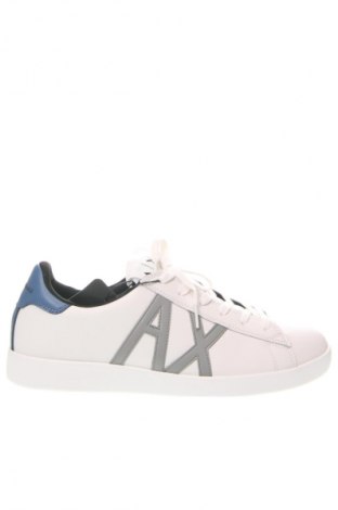 Herrenschuhe Armani Exchange, Größe 45, Farbe Weiß, Preis 141,89 €