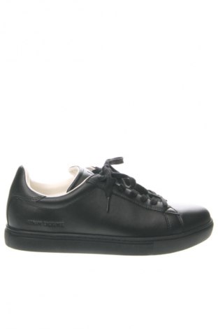 Herrenschuhe Armani Exchange, Größe 41, Farbe Schwarz, Preis 141,89 €