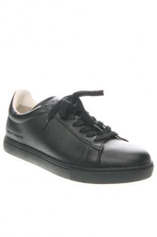 Herrenschuhe Armani Exchange, Größe 41, Farbe Schwarz, Preis 141,89 €