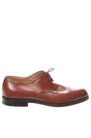 Herrenschuhe Bally, Größe 41, Farbe Braun, Preis € 174,85