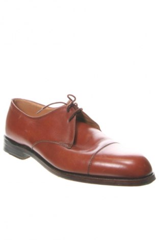 Herrenschuhe Bally, Größe 41, Farbe Braun, Preis € 174,85