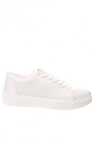 Férfi cipők
 Calvin Klein, Méret 44, Szín Fehér, Ár 62 389 Ft
