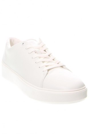 Férfi cipők
 Calvin Klein, Méret 44, Szín Fehér, Ár 62 389 Ft