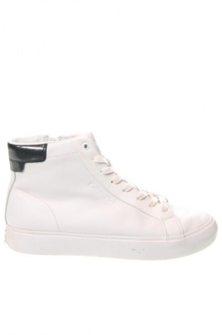 Herrenschuhe Calvin Klein, Größe 41, Farbe Weiß, Preis € 94,99