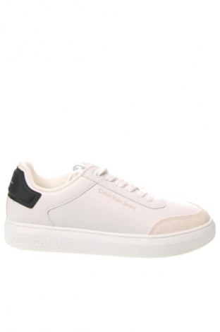 Herrenschuhe Calvin Klein Jeans, Größe 44, Farbe Weiß, Preis € 139,99
