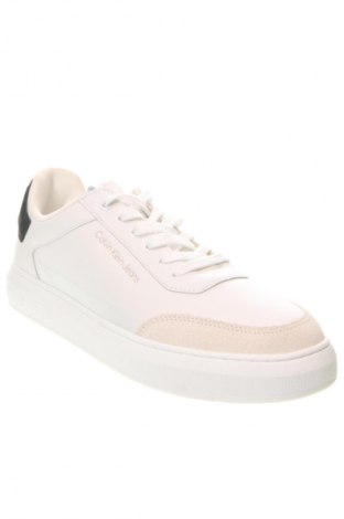 Herrenschuhe Calvin Klein Jeans, Größe 44, Farbe Weiß, Preis € 139,99