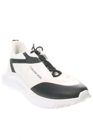 Herrenschuhe Calvin Klein Jeans, Größe 43, Farbe Mehrfarbig, Preis 80,99 €