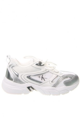 Férfi cipők
 Calvin Klein Jeans, Méret 41, Szín Fehér, Ár 58 089 Ft