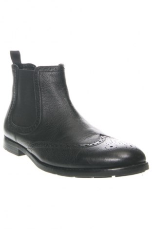 Încălțăminte bărbătească Clarks, Mărime 44, Culoare Negru, Preț 408,39 Lei