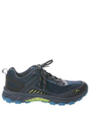 Herrenschuhe Elbrus, Größe 41, Farbe Blau, Preis 52,07 €