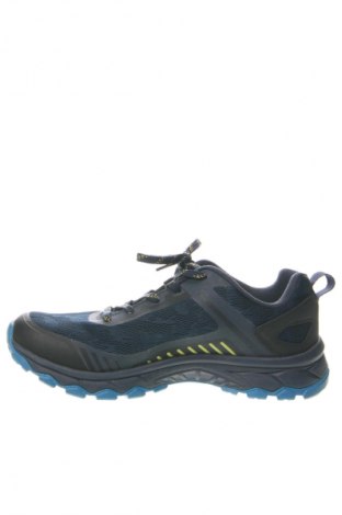 Herrenschuhe Elbrus, Größe 41, Farbe Blau, Preis € 39,99