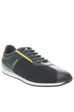 Herrenschuhe Hugo Boss, Größe 44, Farbe Blau, Preis € 189,51