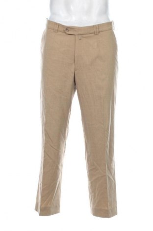 Herrenhose, Größe L, Farbe Beige, Preis 26,99 €