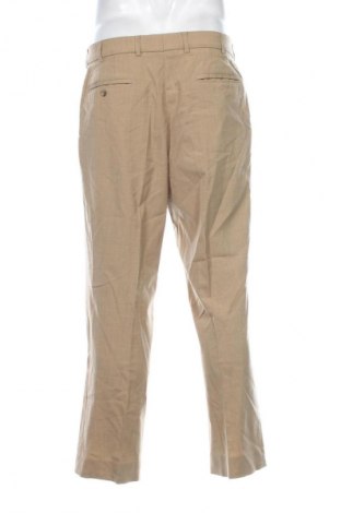 Herrenhose, Größe L, Farbe Beige, Preis 26,99 €