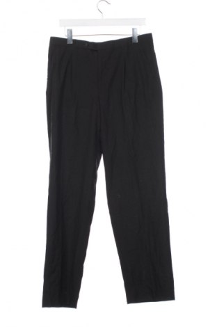 Pantaloni de bărbați, Mărime XS, Culoare Negru, Preț 127,99 Lei