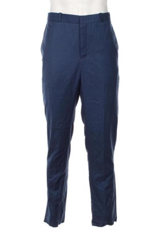 Herrenhose, Größe L, Farbe Blau, Preis 19,85 €