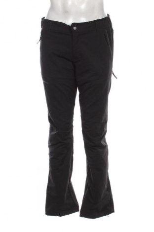 Pantaloni de bărbați, Mărime M, Culoare Negru, Preț 127,99 Lei