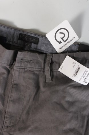 Pantaloni de bărbați 14th & Union, Mărime M, Culoare Gri, Preț 64,99 Lei