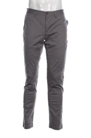 Pantaloni de bărbați 14th & Union, Mărime M, Culoare Gri, Preț 127,99 Lei