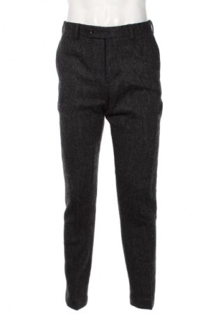 Pantaloni de bărbați ASOS, Mărime M, Culoare Negru, Preț 69,99 Lei