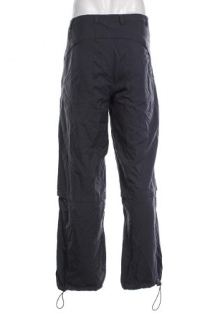 Herrenhose Adidas, Größe L, Farbe Grau, Preis 24,99 €