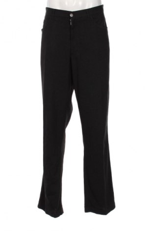 Pantaloni de bărbați Alberto, Mărime L, Culoare Negru, Preț 146,99 Lei