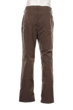 Herrenhose Alberto, Größe XL, Farbe Braun, Preis 46,99 €