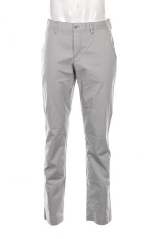 Herrenhose Alberto, Größe L, Farbe Grau, Preis 46,99 €