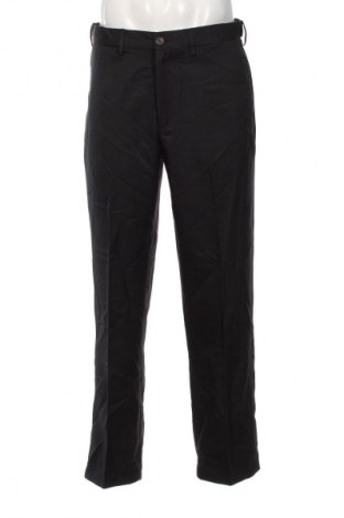 Pantaloni de bărbați Amazon Essentials, Mărime M, Culoare Negru, Preț 25,99 Lei