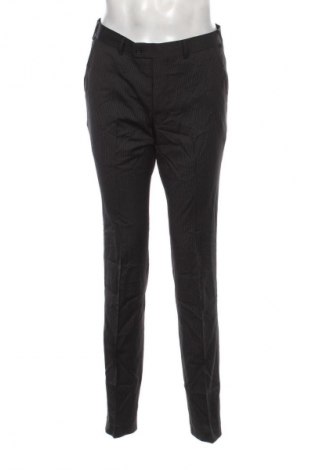 Herrenhose Angelo Litrico, Größe M, Farbe Grau, Preis 5,99 €