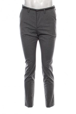 Herrenhose Angelo Litrico, Größe M, Farbe Grau, Preis 5,99 €