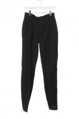 Pantaloni de bărbați Angelo Litrico, Mărime S, Culoare Negru, Preț 127,99 Lei