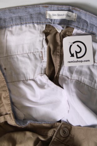 Pantaloni de bărbați Anko, Mărime XL, Culoare Bej, Preț 127,99 Lei